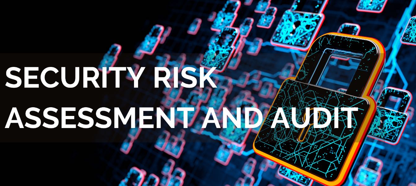 Security Risk Assessment and Audit